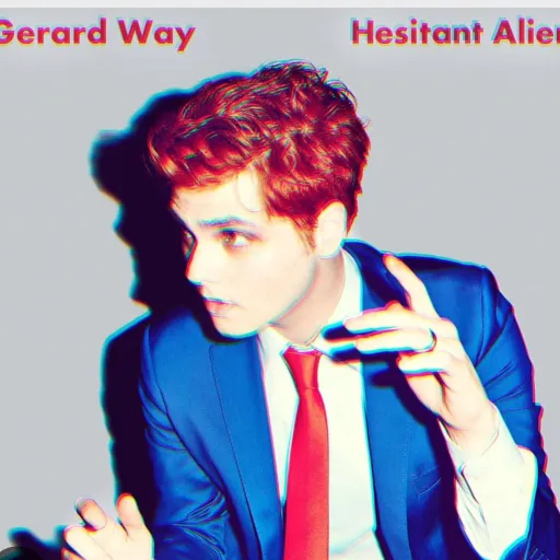 creator Gerard Way 🖤's avatar