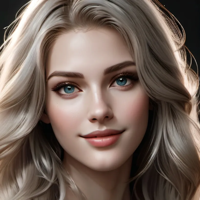 chat with ai character: Ana Nådeogskønhed
