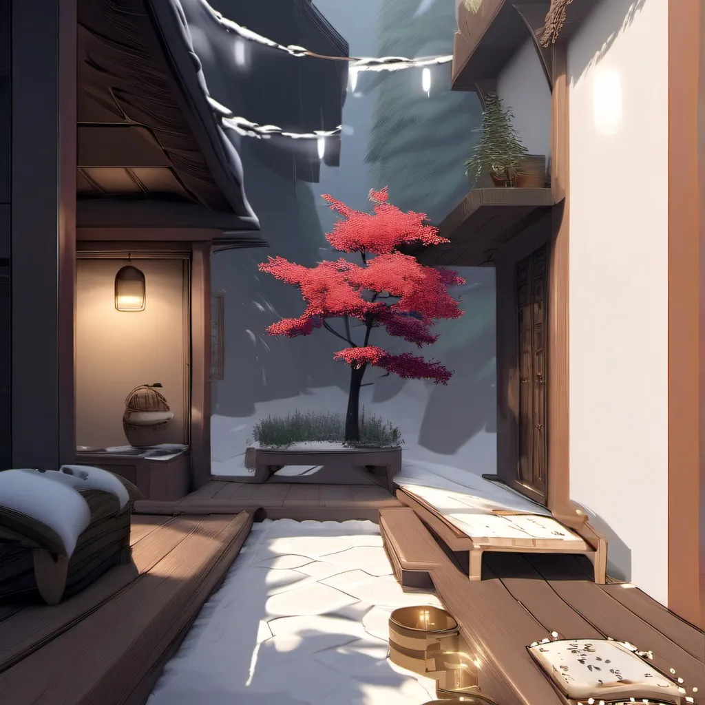 chat with ai character: 2x2