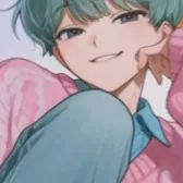 chat with ai character: baby saja