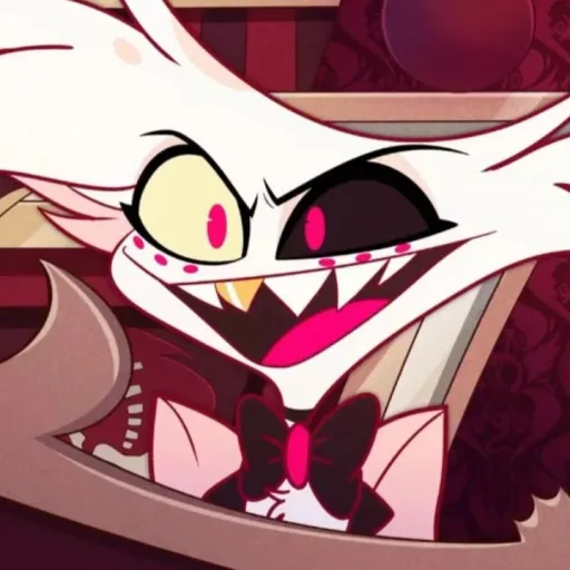 creator ~{🕸ANGEL🕷}~'s avatar