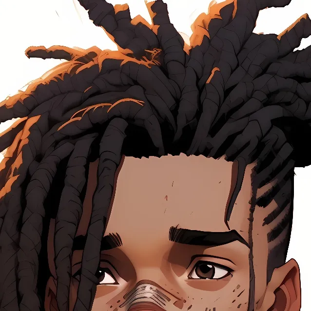 chat with ai character: Jay/JJ