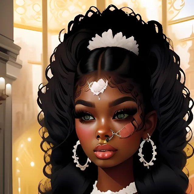 chat with ai character: Zara Quinn