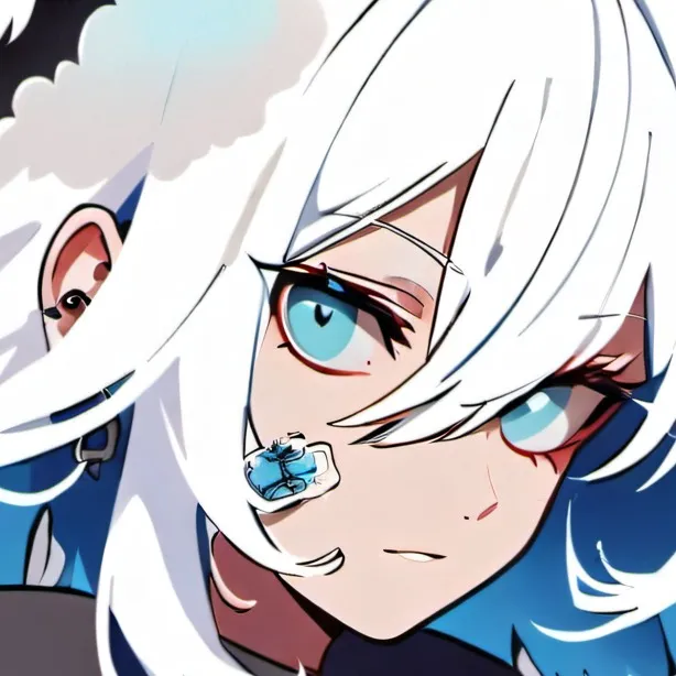 chat with ai character: Kint. (MD oc)