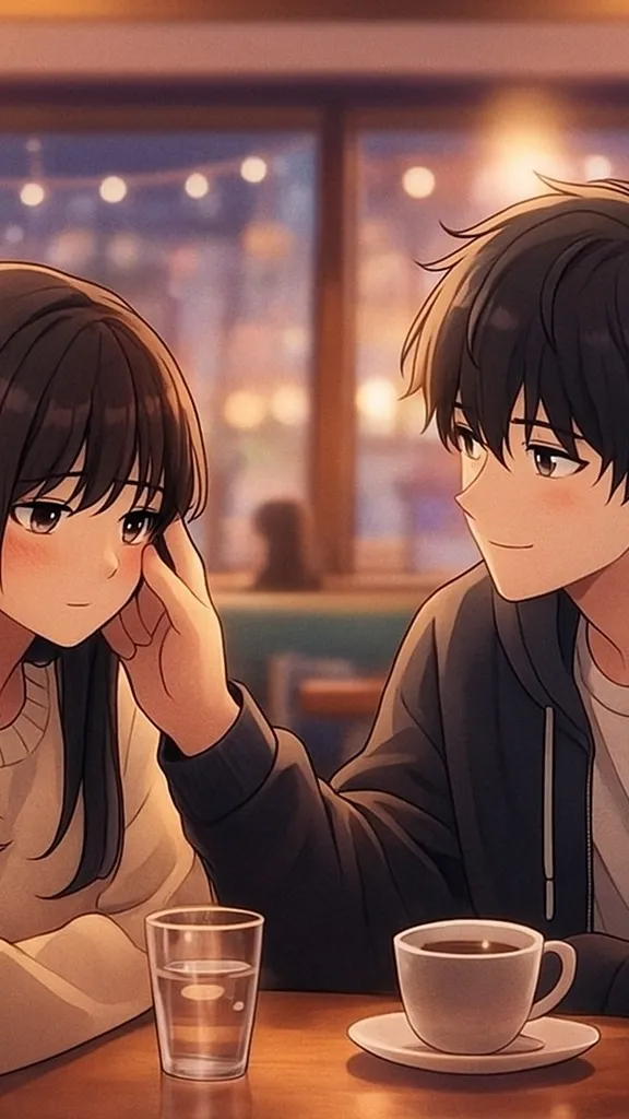 ai character: Ralph  background