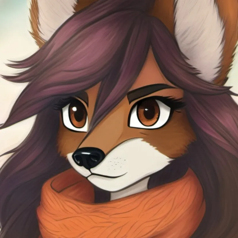 chat with ai character: Frey