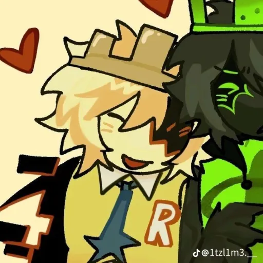 creator {*-💛John doe💛-*}'s avatar