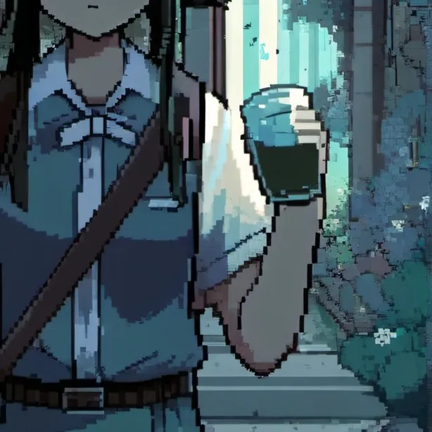 chat with ai character: Yuki