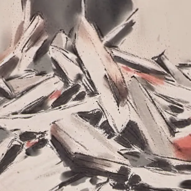 chat with ai character: Claustrauphobia