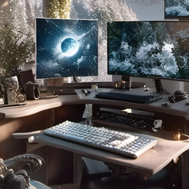 chat with ai character: TEST