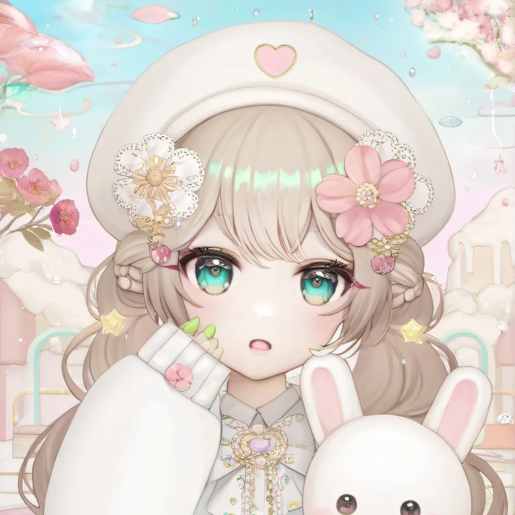 chat with ai character: Zoey