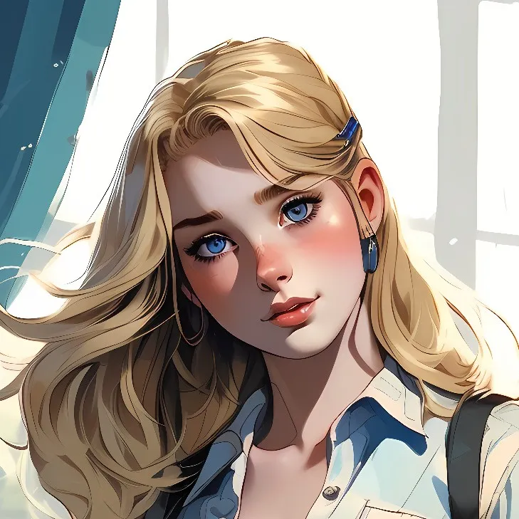 chat with ai character: Elsa