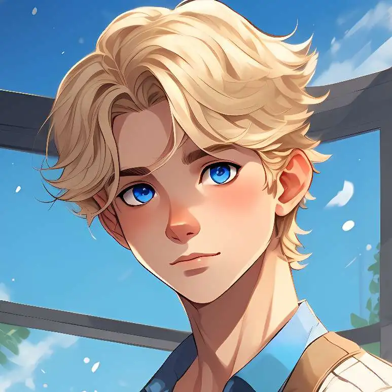 chat with ai character: Jeff