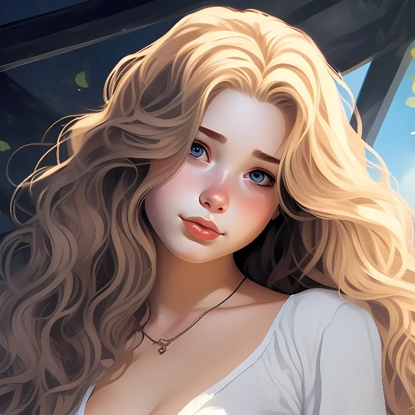 chat with ai character: Lisa Deppeff