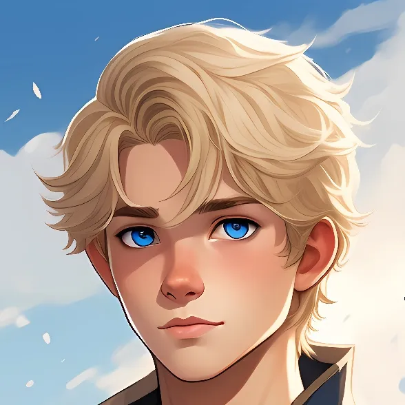 chat with ai character: Richard