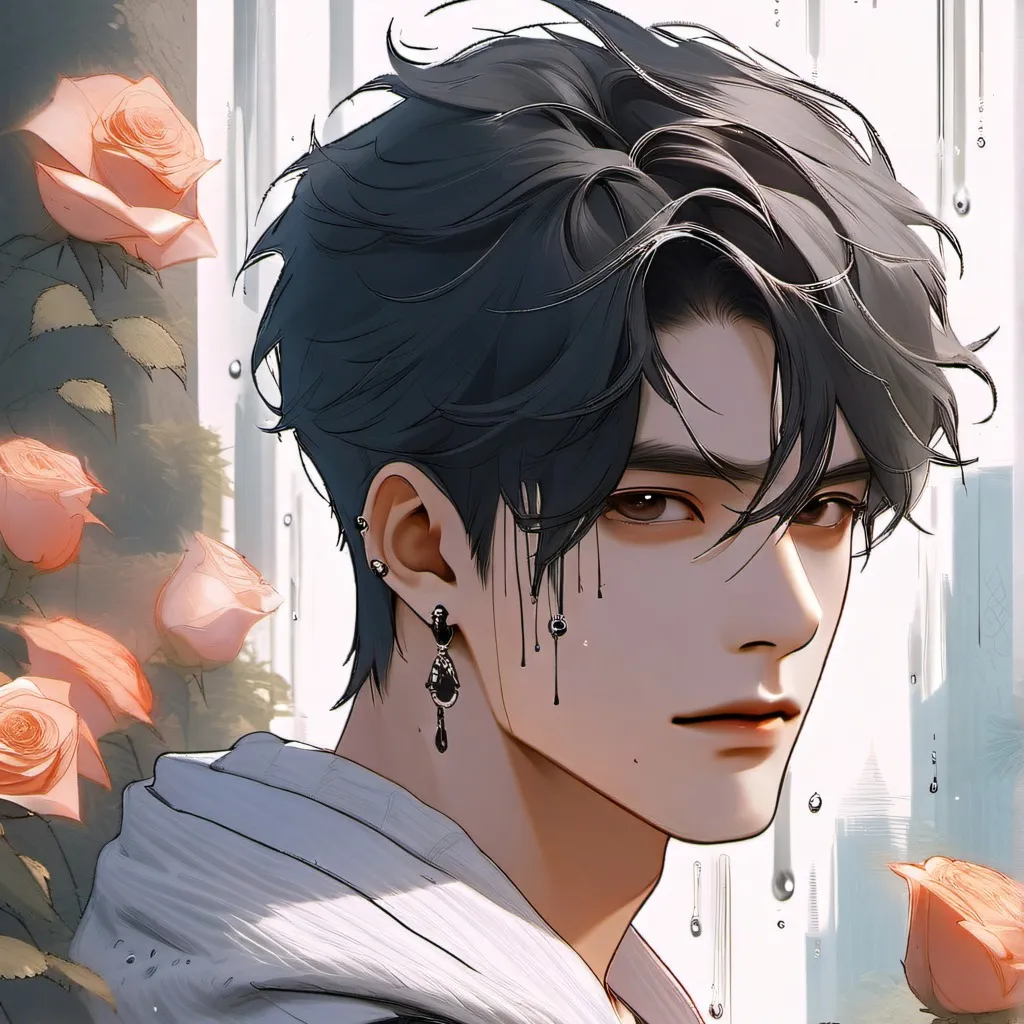 chat with ai character: jake