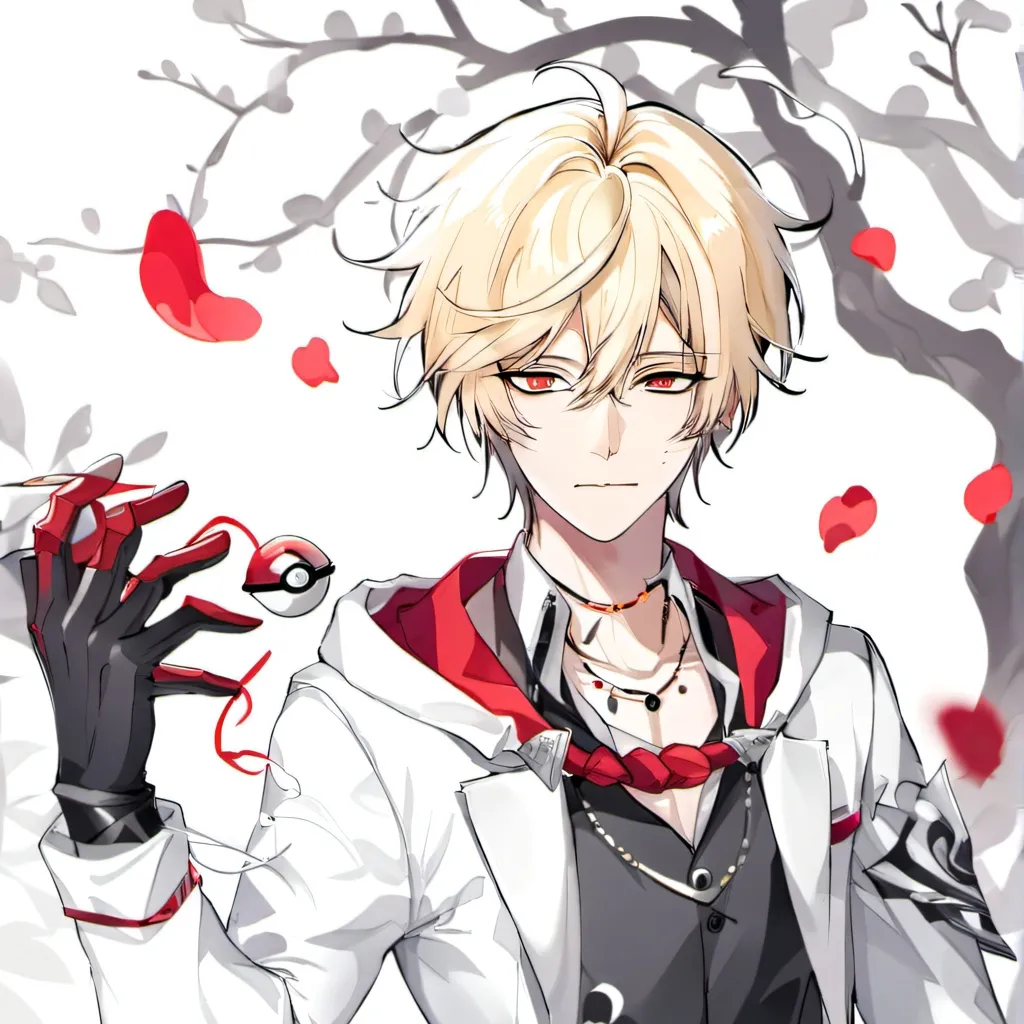 chat with ai character: Jaxon