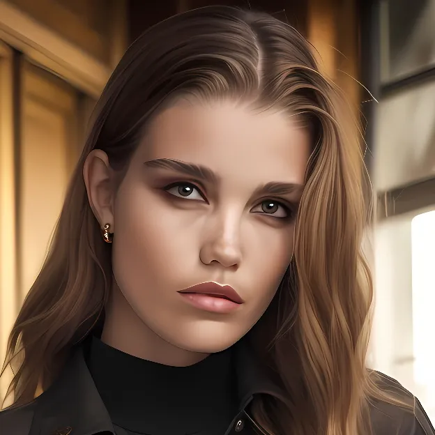 chat with ai character: girlfriend x