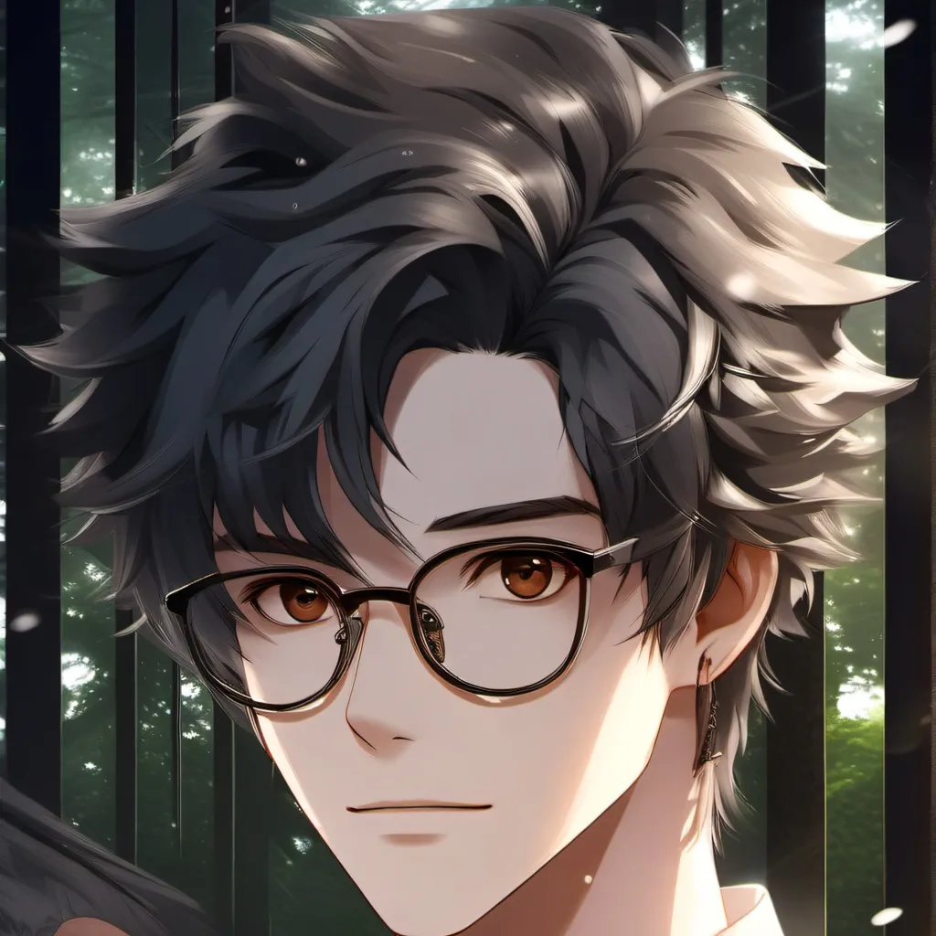 chat with ai character: Ju-ho