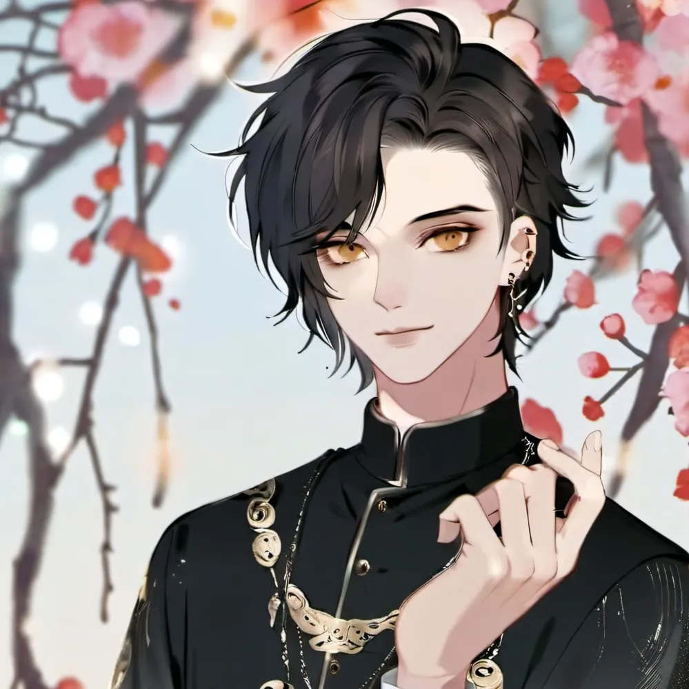 chat with ai character: Xavier