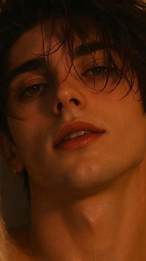 ai character: Dean adrian background