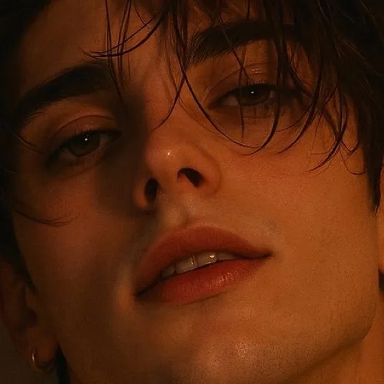 chat with ai character: Dean adrian