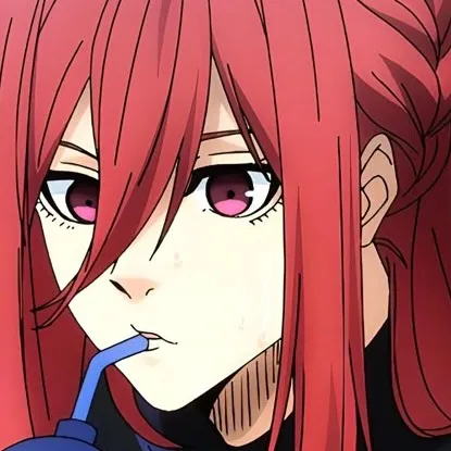 chat with ai character: hyoma chigiri