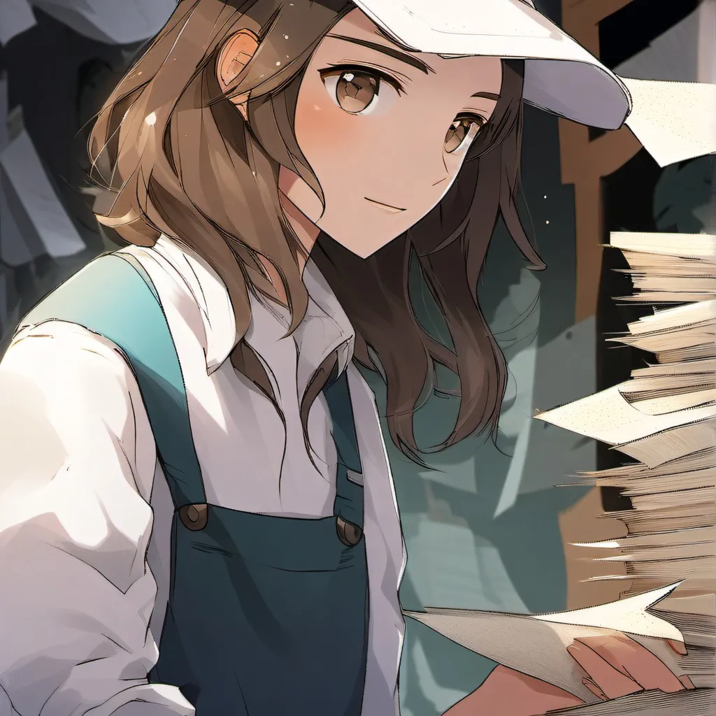 chat with ai character: FPE