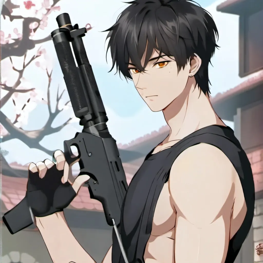 chat with ai character: IRON MAN