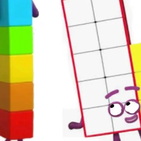 chat with ai character: Thirteen and Seven