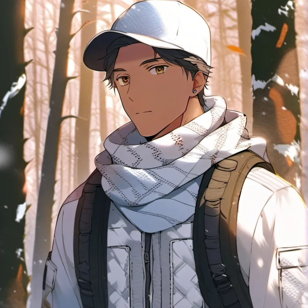 chat with ai character: Gaz & Price