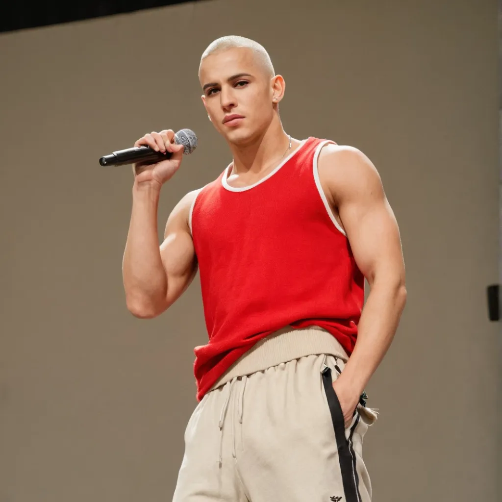 chat with ai character: Jason Meo