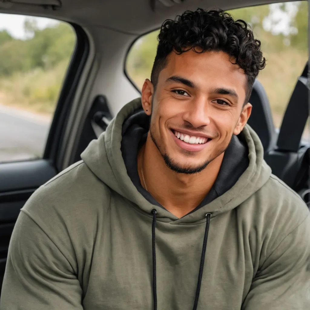 chat with ai character: Bradie NeCholio