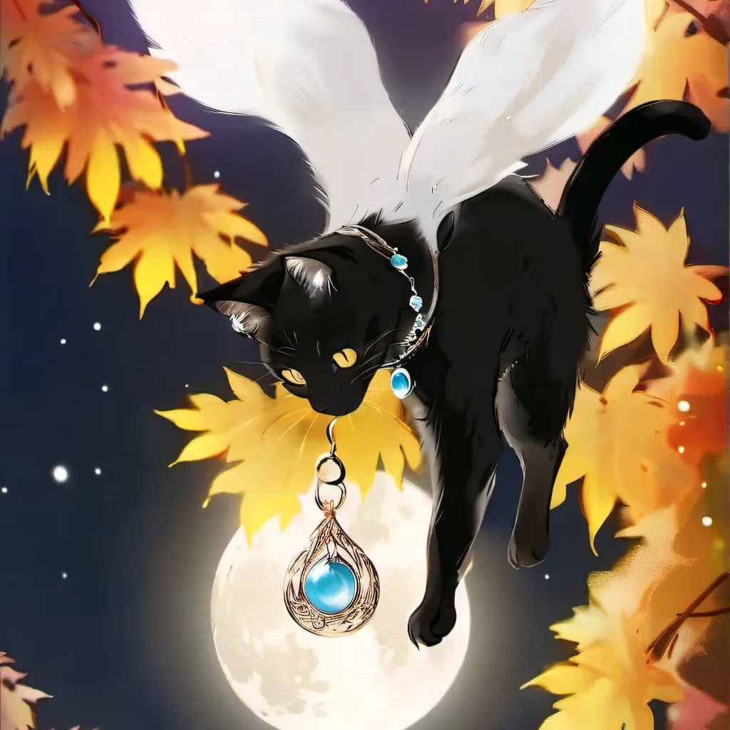 chat with ai character: moonstone 