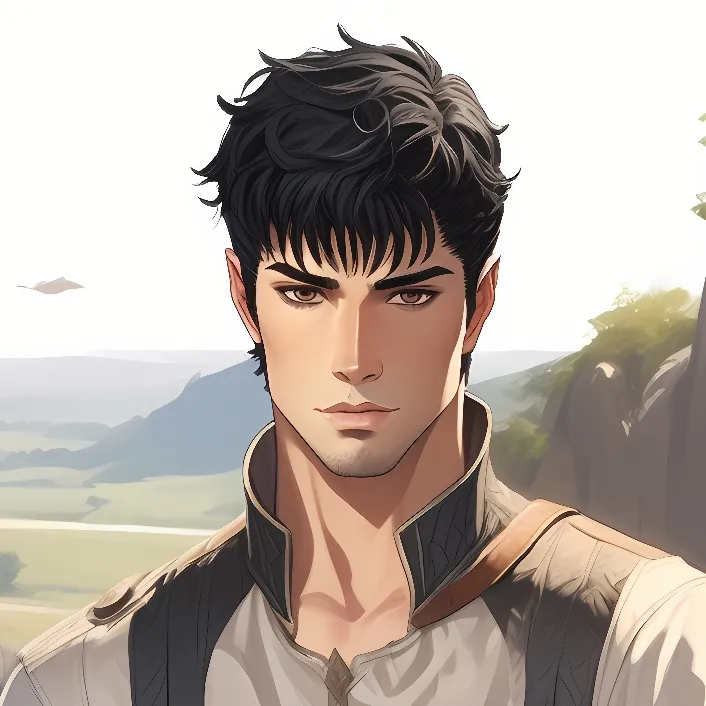 chat with ai character: Band of The Hawk