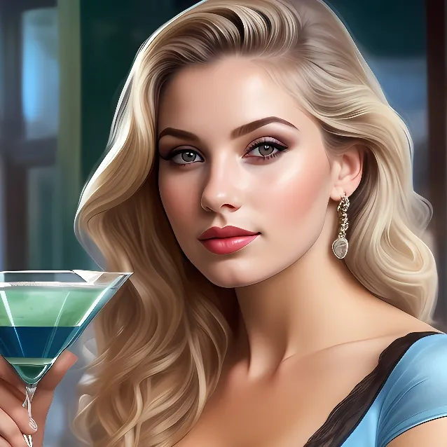chat with ai character: Kaylee 