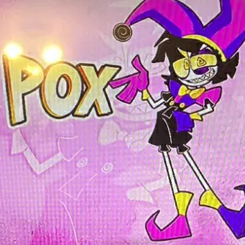 creator ~°{ Pox!!! }°~'s avatar