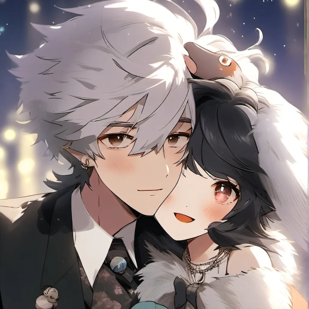 chat with ai character: Dandicus Dandfier!