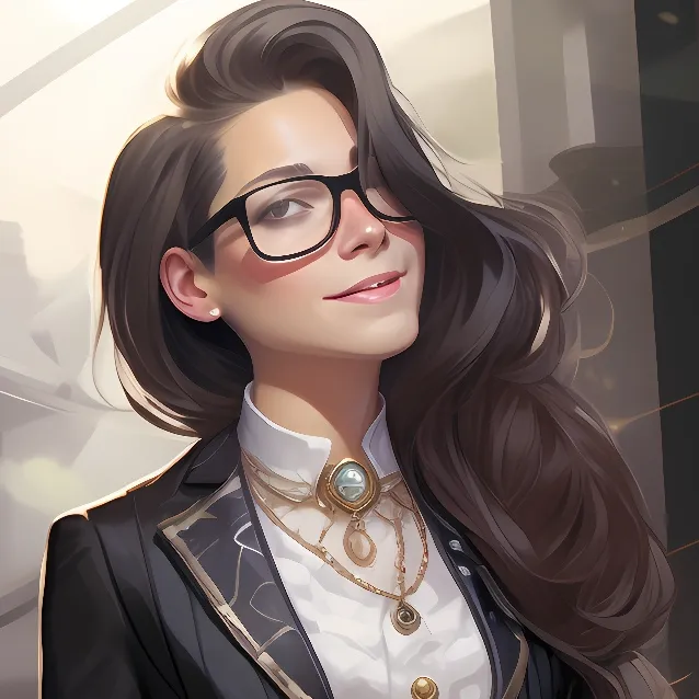 chat with ai character: Hannah Williams 
