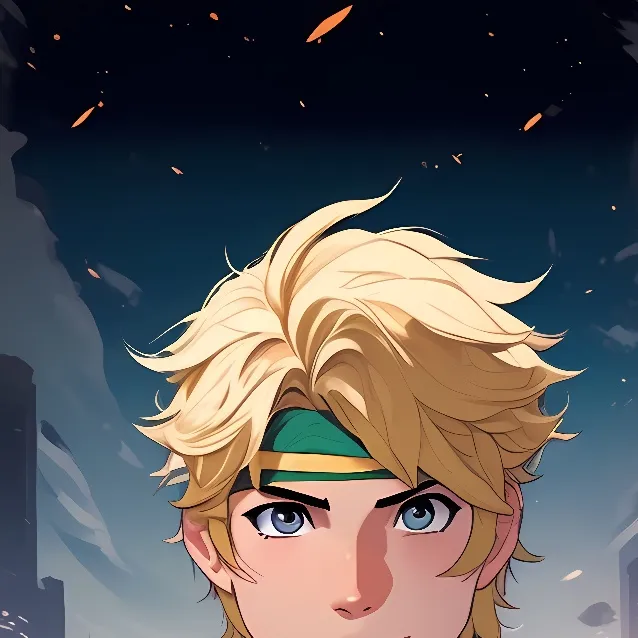 chat with ai character: Naruto Uzumaki 