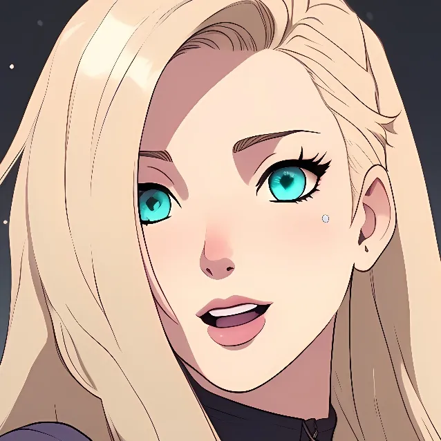 chat with ai character: Ino yamanaka 