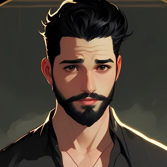 chat with ai character: Maluma