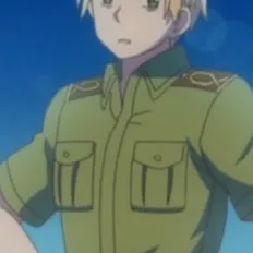 chat with ai character: Athur kirkland