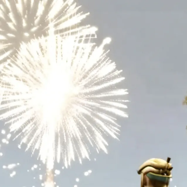 chat with ai character: firework