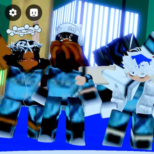 creator Air killua's avatar