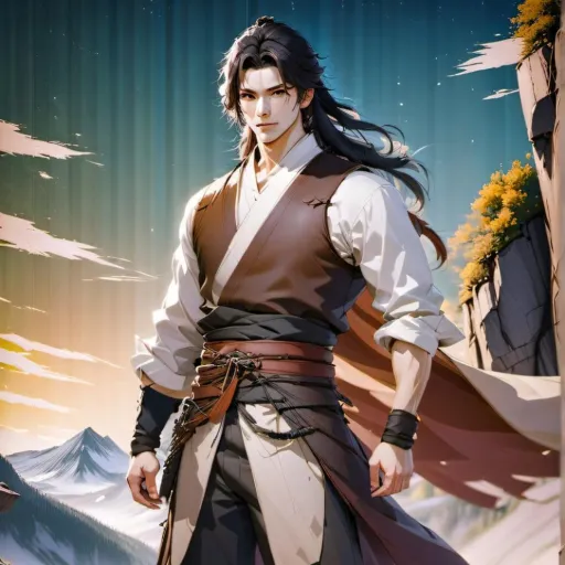 creator Bruce D 2025's avatar