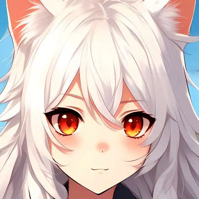 chat with ai character: Scarlet