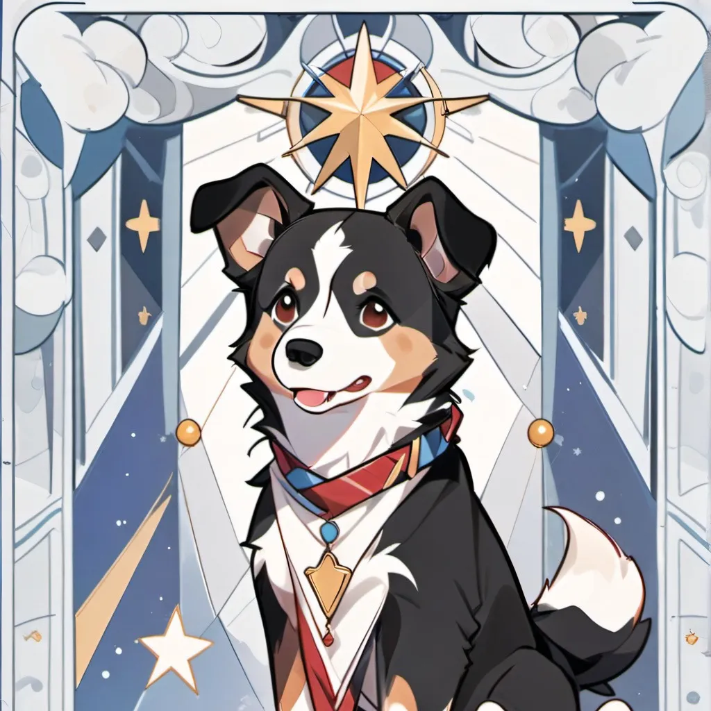 chat with ai character: Belle