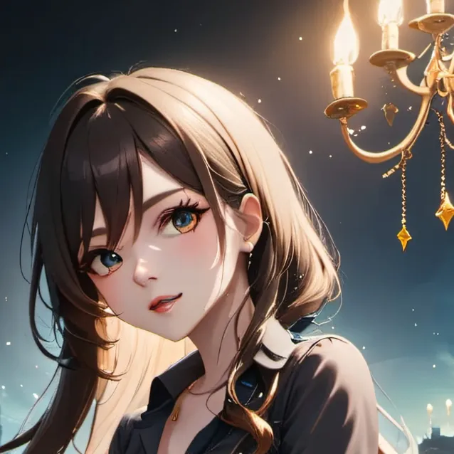 chat with ai character: kendra
