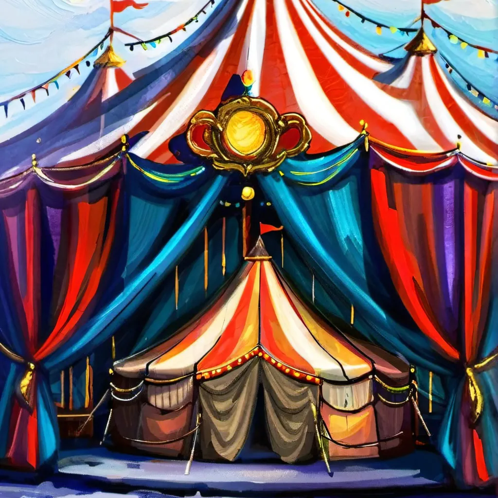 chat with ai character: TADC